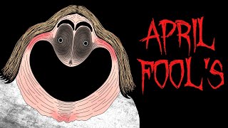 3 TRUE APRIL FOOL'S HORROR STORIES ANIMATED