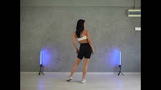 1-minute Drill to Elevate Your Bachata Sensual Movement