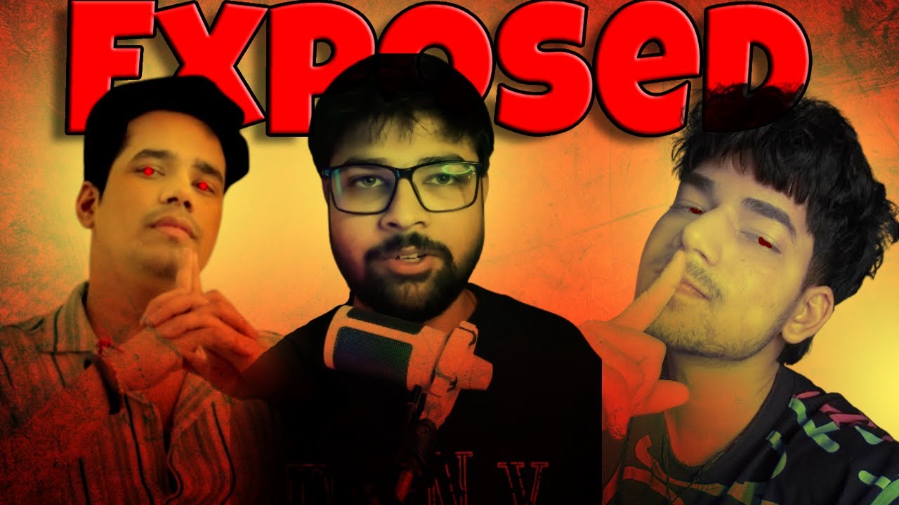 Vansh Talks Exposed Again 🔥 | GamerFleet & NizGamer Truth Revealed