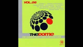 08 Snap! - The Power (Of Bhangra)