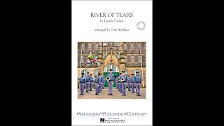 River Of Tears - Marching Band Version