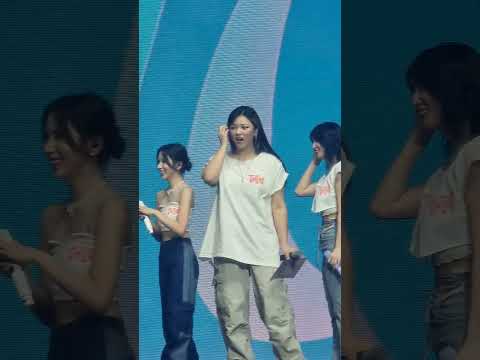 (Twice) Encore TT