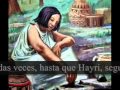 El Yaraví