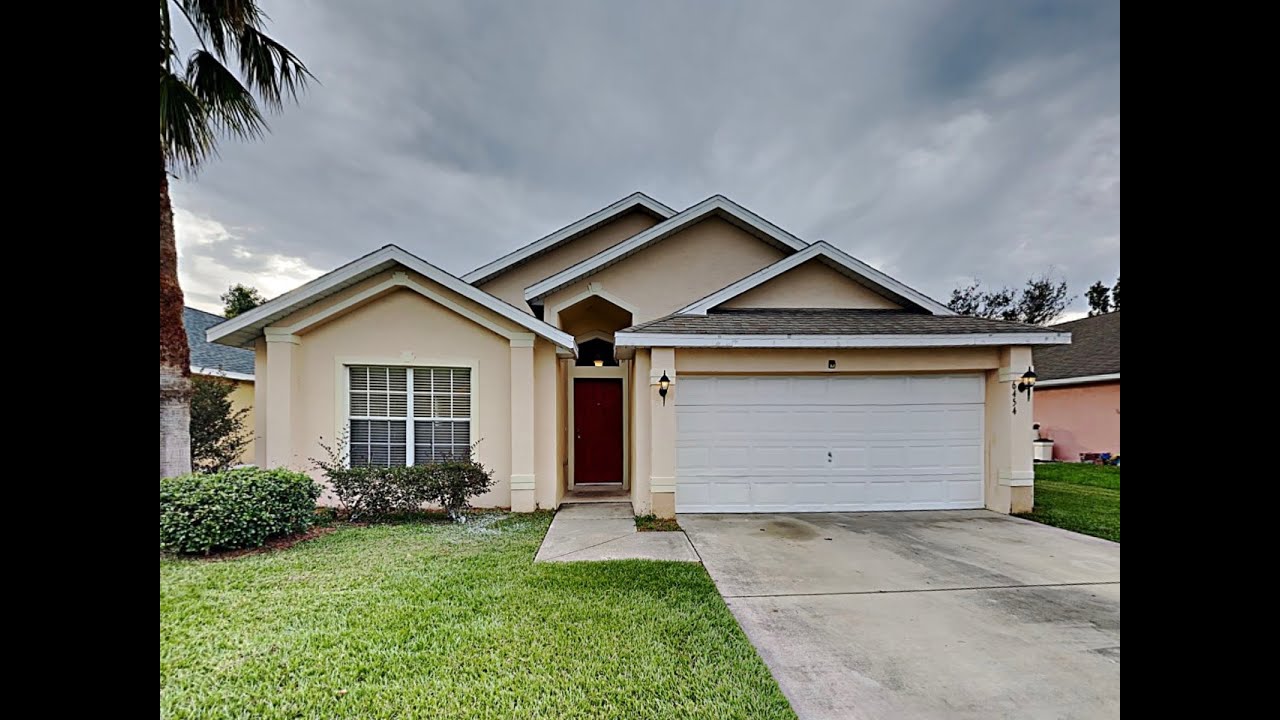6454 Lake Gloria Shores BlvdOrlando, FL  32809