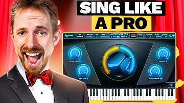 Studio One Autotune | Review van de BESTE plug-ins voor geweldige vocale effecten voor jingles en...