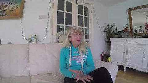Michele - Documentary (a story about my experience...