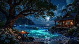 (No Ads) Soft Music For Sleep - Melt Away Stress, Find Instant Relief - Relieve Anxiety screenshot 2