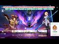 HSR New 4.3 Apocalyptic Shadow Starward Mode 12* : E0S1 Mortenax Blade Castorice SW999 10810 Score