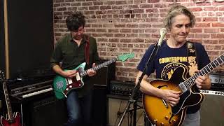 Luna - Malibu Love Nest - 10/9/2019 - Paste Studio ATL - Atlanta, GA