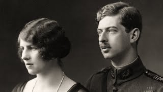 Regele Al Carol II-Lea De Boboteaza în Anul 1932