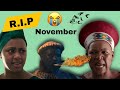 Mvelase Strikes Again 😱☄ MaMzobe Plans | Another Loss 💔 Nokubonga | Umkhokha November Teasers