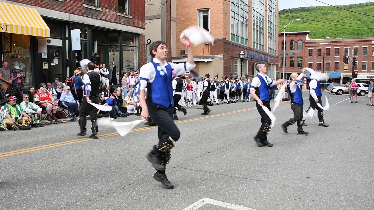 Marlboro Ale 2019   Elliot Street   Windham Morris