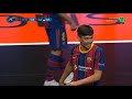 SPORTING 4x3 BARCELONA | FULL  | UEFA FUTSAL CHAMPIONS LEAGUE FINAL