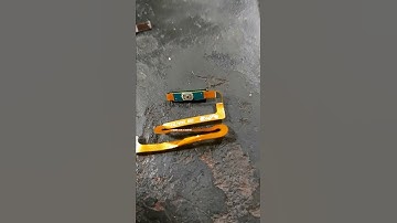 Samsung M12 On Off Key Way    کارنکردن دکمه خاموش روش m12