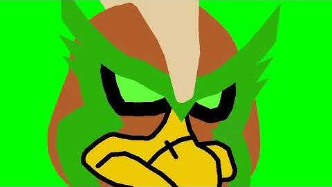 Ben,Gwen and Kevin Vs Generator Rex