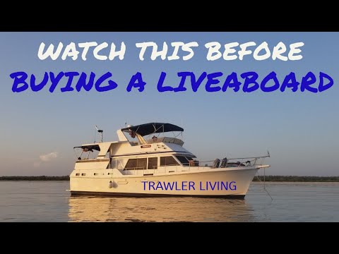 liveaboard sailboat insurance