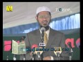 Dawaa ya halakat  by DR Zakir Naik