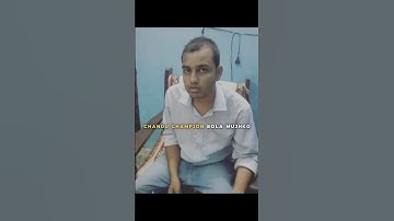 Chandu Champion😔 | #shorts #viral #physicswallah #alakhpanday #pw