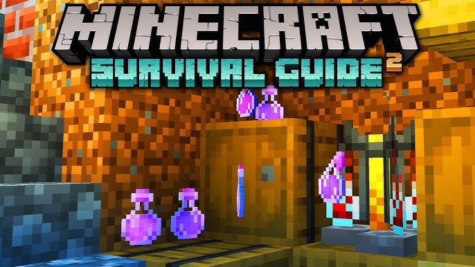 Finding a Nether Fortress in 1.16! ▫ The Minecraft Survival Guide