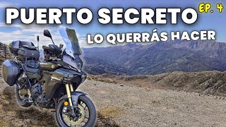 El Mejor Puerto en España está en ASTURIAS y NO lo sabías!