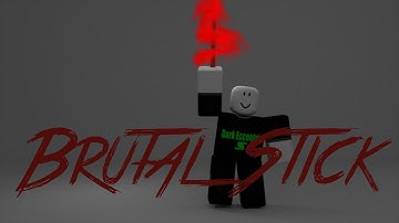 Roblox Script Showcase Episode#945/Brutal Stick