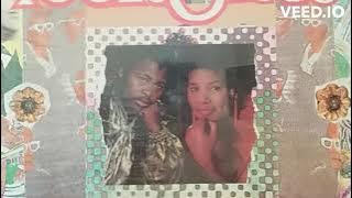 Tools & Figs - Izinyembezi