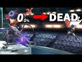 Most Dominating 0-Deaths in Smash Ultimate #13