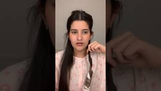 تعالو انجرب جهاز شعر جديد صدمة 🙀🌟