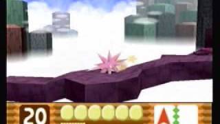 Kirby 64 Playthrough part 10