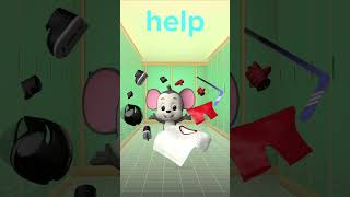 Sight Word: Help | ABCmouse & @nhl #learning #sightwordsforkids #hockey #nhl #education
