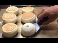 The Most Famous Souffle in Taiwan Night Market - Shilin Night Market 台灣夜市美食 - 日式厚鬆餅舒芙蕾