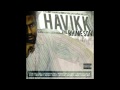 Havikk The Rhime Son feat. LV - Ghetto Got Me Shady {Best Quality}