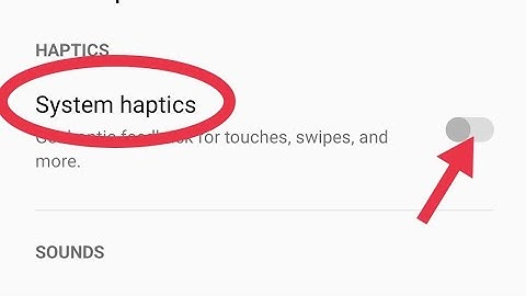 OnePlus N20 5G  mobile setting, How to on system Haptic sound mode setting OnePlus N20 5G