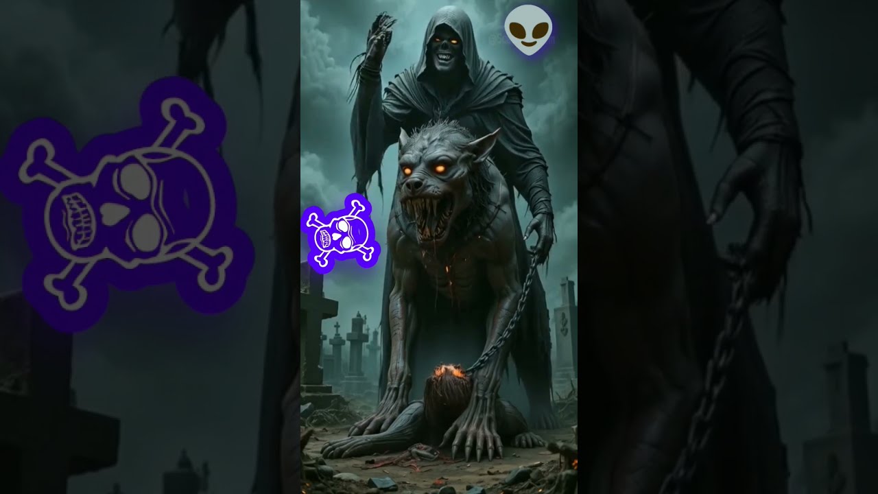  The Final Dawn Monster Father S Last Peace