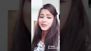 Mera pyar haq hai tera 😚