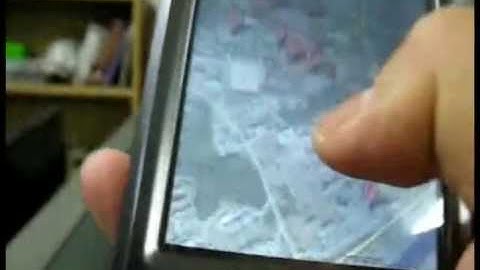 Applications for Virtual Thumb : One Handed Multi-Touch Emulation Technique On Small Devices