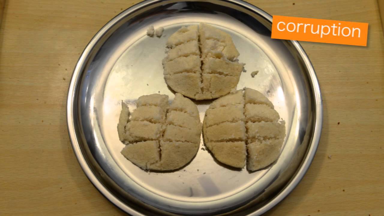 Tamil Nadu election stats in stop-motion animation