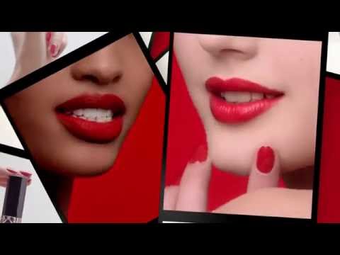 Son môi  Dior Rouge (Cập nhật các màu mới nhât)