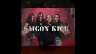 Saigon Kick - Come Take Me Now. © Third Stone Records/Atlantic Records/WMG.