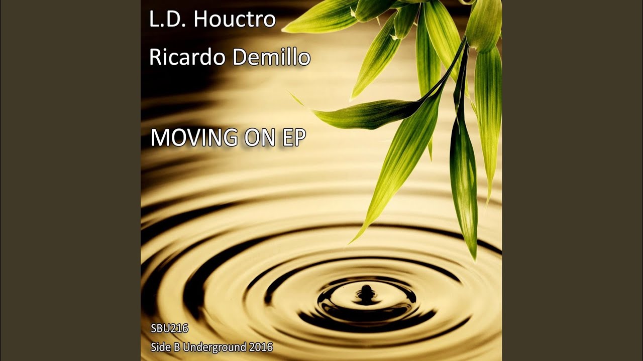 Watch Receptive (Original Mix) on YouTube Watch Receptive (Original Mix) on YouTube