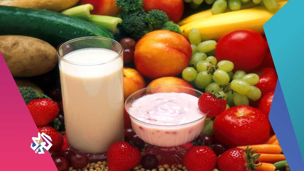 صباح النور | أطعمة لتعويض نقص الحديد في الجسم