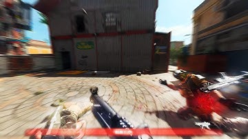 Modern Warfare 2 Isn