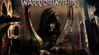 Prince of Persia: Warrior Within soundtrack 05 - Confrontation in the Mechanical Tower