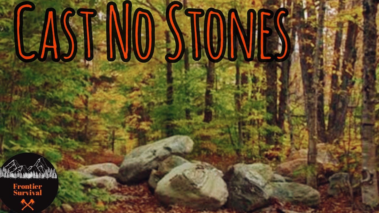 Cast No Stones YouTube