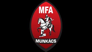 МФА U 16 - Прикарпаття U 16