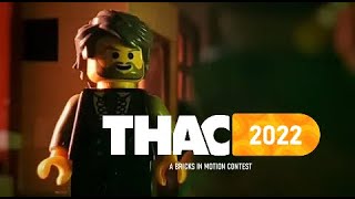 A Learning Experience | THAC2022