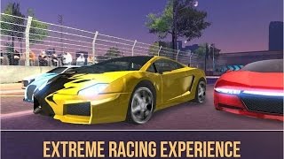 Speed Cars: Real Racer Need 3D - Android Gameplay HD screenshot 2