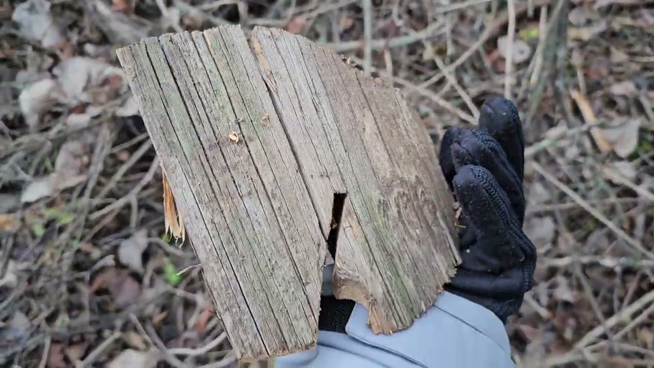 Lombard's Federal Signal 500, 4 months later