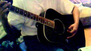 sungha Jung - Kiss the rain