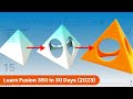Day 15 of Learn Fusion 360 in 30 Days for Complete Beginners! - 2023 EDITION